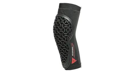 Dainese scarabeo pro elbow pads black