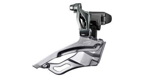 Shimano tiagra 4703  3x10sp front derailleur - braze one