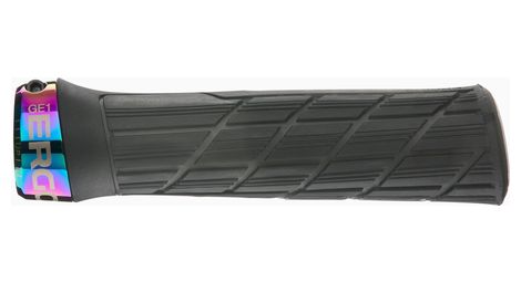 Ergon technical ge1 evo factory slim grips black stealth frozen / co