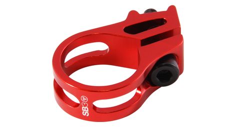 Collier de serrage sb3 shifter sram rouge