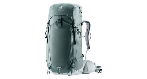 Sac de randonnee deuter trail pro 34 sl vert femme
