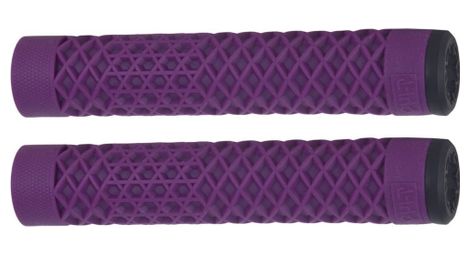Poignee odi cult vans sans colerette 143mm purple