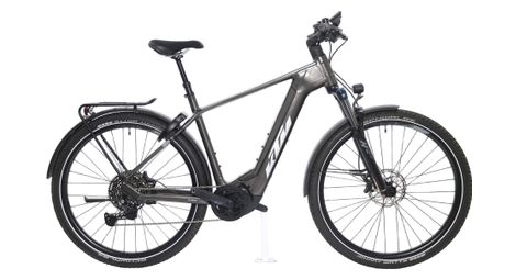 Produit Reconditionné · VTT électrique KTM Macina Team LFC 750Wh 2023 · Bon état
