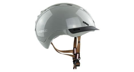 Gereviseerd product - casco roadster helm grijs