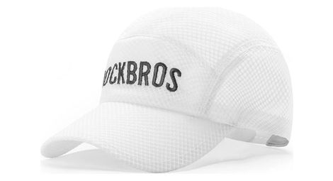 Casquette de cyclicme anti-UV respirante ROCKBROS