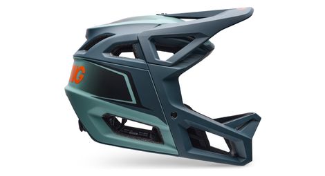Casque Intégral Fox Proframe RS Heatstack Bleu