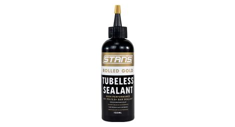 stan s rolled gold tubeless sealant 125 ml