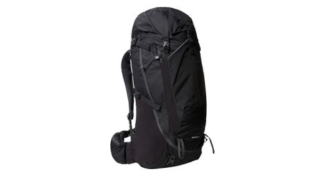 The North Face Terra 65L Hiking Backpack Black