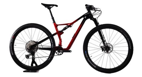 Produit reconditionné · cannondale scalpel carbon 3 / vtt | très bon état