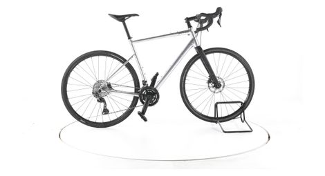 Cannondale — Cannondale topstone 1 velo gravel - tres bon etat