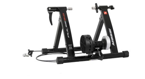 home trainer massi pulse 2 0 handlebar control