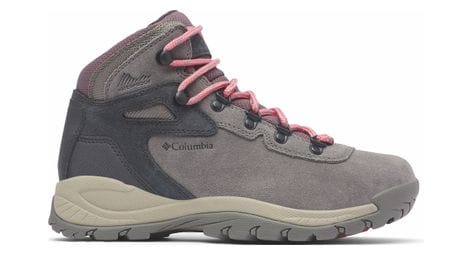 Columbia Newton Ridge Plus Amped - mujer