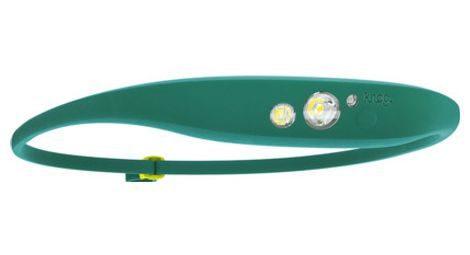 Eclairage avant knog quokka