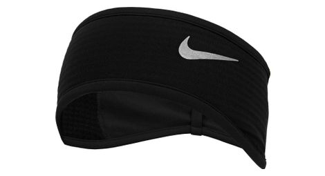 Bandeau thermique nike therma-fit sphere noir