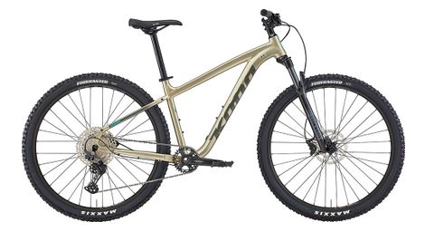 Kona kahuna hardtail mtb shimano deore 12v 29'' gloss pewter 2022