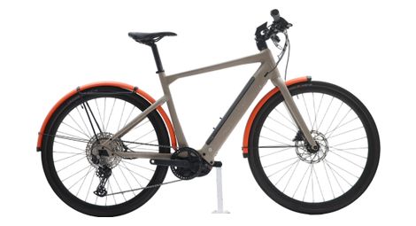 Velo De Ville Electrique Bmc 257 Al Amp Two 2023 Bon Etat