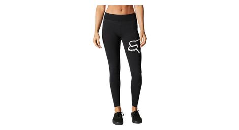 Legging femme fox boundary noir