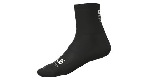 Chaussettes alé strada 2.0 noir