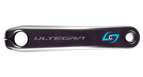 Leistungssensor (linker griff) stages cycling stages power l shimano ultegra r8100 schwarz