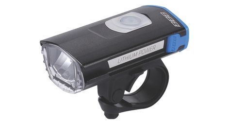 Bbb eclairage avant swat stvzo noir