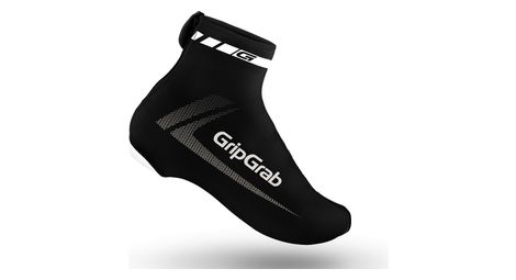 Gripgrab couvres-chaussures raceaero, taille unique, noir