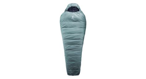 Sac de couchage deuter orbit 5 l bleu