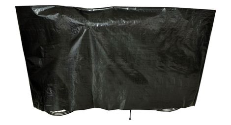 Vk bike cover black