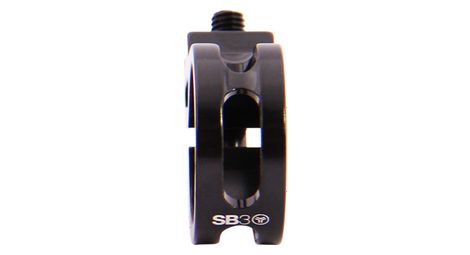 Sb3 shifter clamp sram black