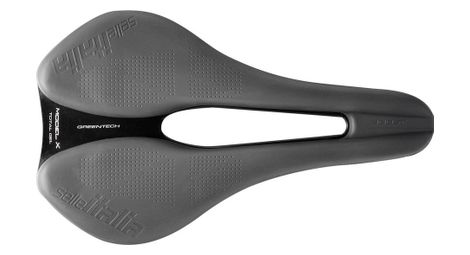 Selle selle italia model x comfort plus gris