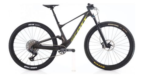 Produit reconditionné · Scott Spark RC Team Issue GX AXS / Vélo VTT | Très bon état
