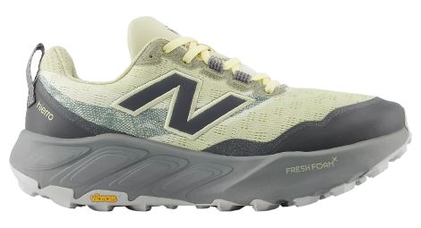 new balance fresh foam x hierro v9 men s trail running shoes gray