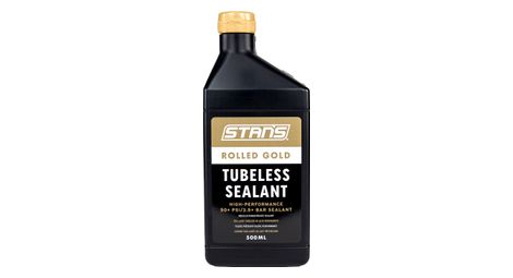 Préventif Stan's Rolled Gold Tubeless Sealant 500 ml
