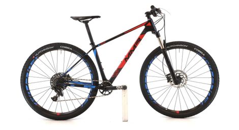 Produit reconditionné · MMR Rakish / Vélo VTT | Très bon état