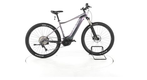 Produit reconditionné - Liv Vall E+ 2 E-Bike - Très Bon Etat