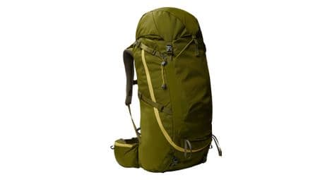 Sac de randonnée the north face terra 65l vert