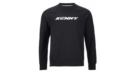 Sweatshirt Kenny Meta Black