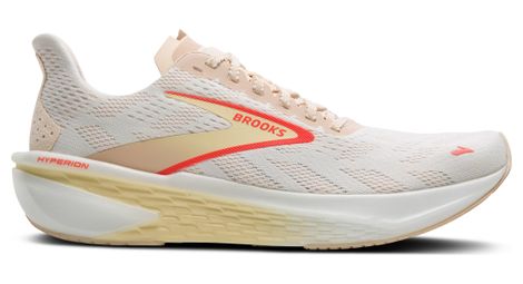 Brooks Running Hyperion 2 - femme - blanc