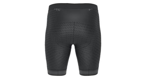 One10 Shorts Schwarz