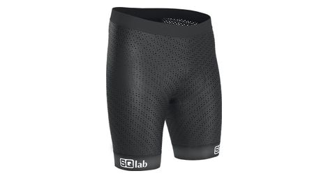 One10 Shorts Schwarz