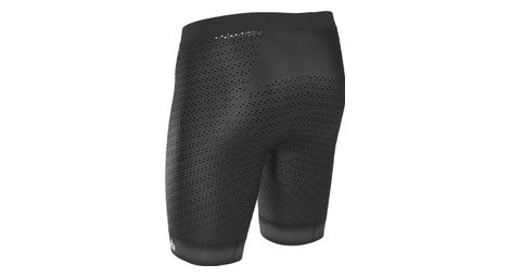 One10 Shorts Schwarz
