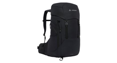 Sac de randonnée unisexe vaude jura 32l noir