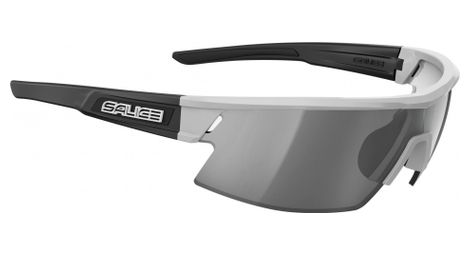 Lunettes salice 025 blanc rwx noir