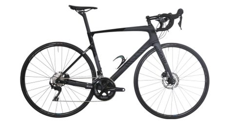 Vélo de Route Exs Aerospeed Shimano 105 11v 700mm   m 170 180cm   Produit Reconditionne