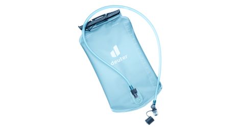 Poche à eau Deuter Streamer II 3L Bleu