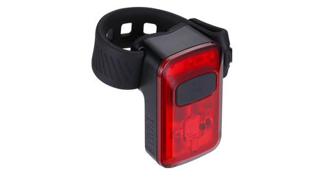 BBB Spark 2.0 Luz trasera Negro