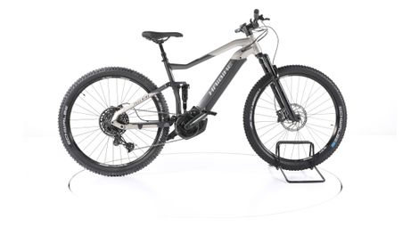 Haibike Fullnine 7 Velo Electrique VTT Tres Bon Etat