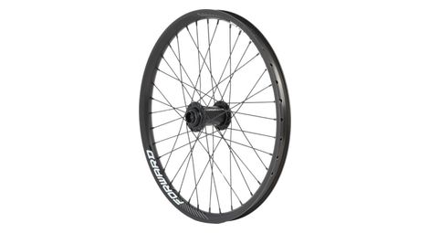 Roue avant bmx pro 20 forward joyride v2 20mm