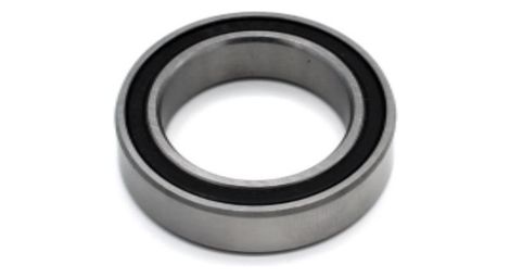 Roulement black bearing 24 x 37 x 7 mm (lot de 2)