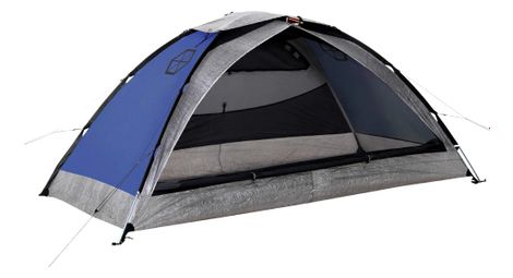 Tente d expedition samaya 2 0 bleu 2023