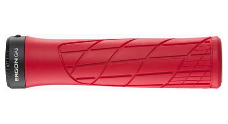 Ergon technical ga2 risky red grips